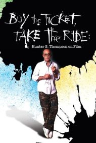 دانلود فیلم Buy the Ticket, Take the Ride سال 2006 - بلیط را بخر، سفر را برو