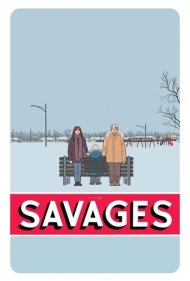 دانلود فیلم The Savages سال 2007 - خانواده سوج
