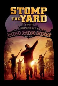 دانلود فیلم Stomp the Yard سال 2007 - کوبیدن بر زمین