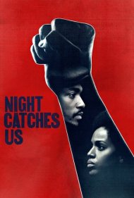 دانلود فیلم Night Catches Us سال 2010 - شب ما را می‌رباید