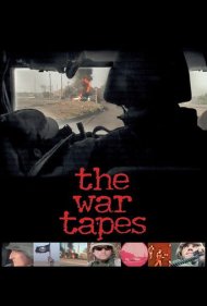 دانلود فیلم The War Tapes سال 2006 - نوارهای جنگی