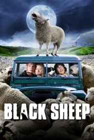 دانلود فیلم Black Sheep سال 2006 - گوسفندان سیاه