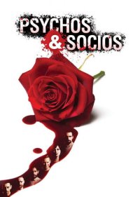 دانلود فیلم Psychos & Socios سال 2020 - سایکوها و سوسیوها