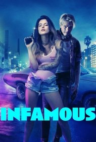 دانلود فیلم Infamous سال 2020 - بدنام
