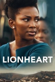 دانلود فیلم Lionheart سال 2018 - شیردل