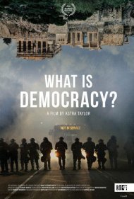 دانلود فیلم What Is Democracy? سال 2018 - دموکراسی چیست؟