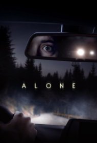 دانلود دوبله فارسی فیلم Alone سال 2020 - تنها