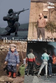 دانلود فیلم The Image You Missed سال 2018 - تصویری که از دست دادی