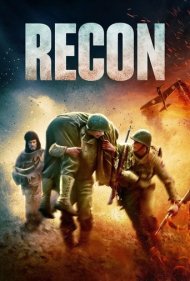 دانلود دوبله فارسی فیلم Recon سال 2019 - رکان