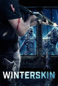 دانلود فیلم Winterskin سال 2018 - پوست زمستانی
