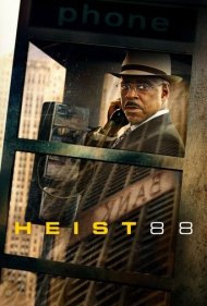 دانلود دوبله فارسی فیلم Heist 88. سال 2023 - سرقت 88.
