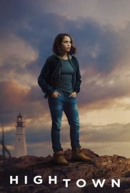 دانلود فیلم Hightown سال 2020 - شهر بلند