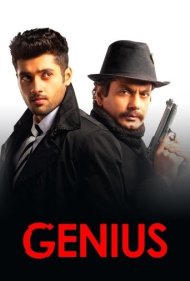 دانلود فیلم Genius سال 2018 - نابغه