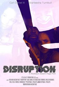 دانلود فیلم Disruption سال 2019