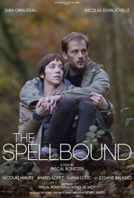 دانلود فیلم Spellbound سال 2019 - افسون شده