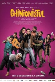 دانلود فیلم Ghinionistul سال 2017 - تاسف