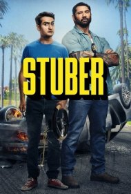 دانلود دوبله فارسی فیلم Stuber سال 2019 - استابر