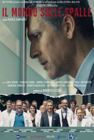 دانلود فیلم The Weight Of The World On My Shoulders سال 2019 - وزن دنیا روی شانههایم