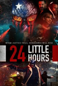 دانلود فیلم 24 Little Hours سال 2020