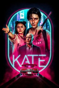دانلود دوبله فارسی فیلم Kate سال 2021 - کِیت