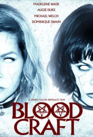 دانلود فیلم Blood Craft سال 2019 - بلاد کرافت