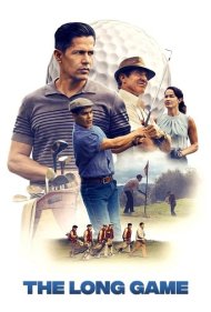 دانلود دوبله فارسی فیلم The Long Game سال 2023 - بازی طولانی