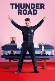 دانلود دوبله فارسی فیلم Thunder Road سال 2018 - جاده آذرخش