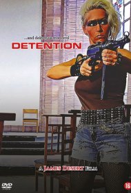 دانلود فیلم Detention سال 2019 - تنبیه