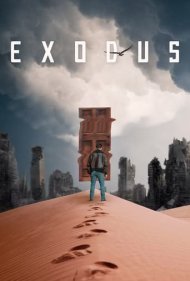 دانلود فیلم Exodus سال 2021