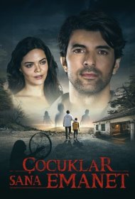 دانلود دوبله فارسی فیلم Cocuklar Sana Emanet سال 2018 - بچه ها نزد تو