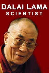 دانلود فیلم The Dalai Lama: Scientist سال 2019 - دالایی لاما: دانشمند