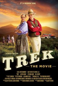 دانلود فیلم Trek: The Movie سال 2018
