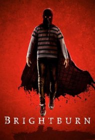 دانلود دوبله فارسی فیلم Brightburn سال 2019 - برایت برن