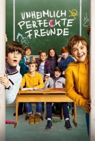 دانلود فیلم Double Trouble and the Magical Mirror سال 2019 - مشکل دوقلوها و آینه جادویی