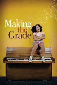 دانلود فیلم Making the Grade سال 2017 - کسب نمره قبولی