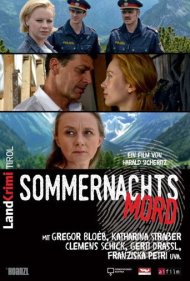 دانلود فیلم Midsummer Night's Murder سال 2016 - قتل در شب نیمه تابستان