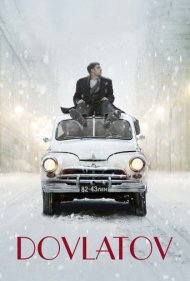 دانلود فیلم Dovlatov سال 2018