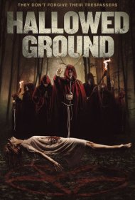 دانلود فیلم Hallowed Ground سال 2019
