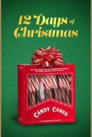 دانلود فیلم Twelve Days of Christmas سال 2020 - دوازده روز کریسمس