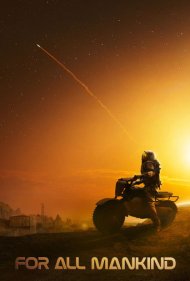 دانلود فیلم For All Mankind سال 2019 - برای تمام بشریت