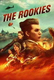 دانلود دوبله فارسی فیلم The Rookies سال 2019 - تازه کاران