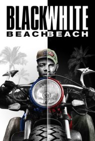 دانلود فیلم Black Beach/White Beach سال 2018 - ساحل سیاه / ساحل سفید