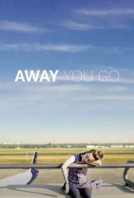دانلود فیلم Away You Go سال 2018