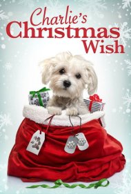 دانلود فیلم Charlie's Christmas Wish سال 2020 - آرزوی کریسمس چارلی