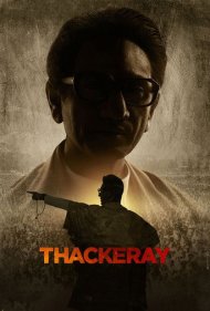 دانلود فیلم Thackeray سال 2019 - تاکری