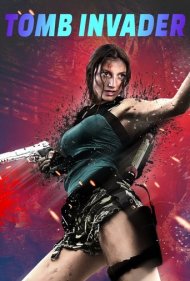 دانلود فیلم Tomb Invader سال 2018