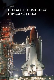 دانلود فیلم The Challenger Disaster سال 2019 - حادثه فضاپیمای چلنجر