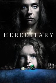 دانلود دوبله فارسی فیلم Hereditary سال 2018 - موروثی