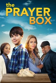 دانلود فیلم The Prayer Box سال 2018 - جعبه دعا