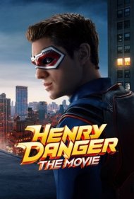 دانلود دوبله فارسی فیلم Henry Danger: The Movie سال 2025 - هنری دنجر